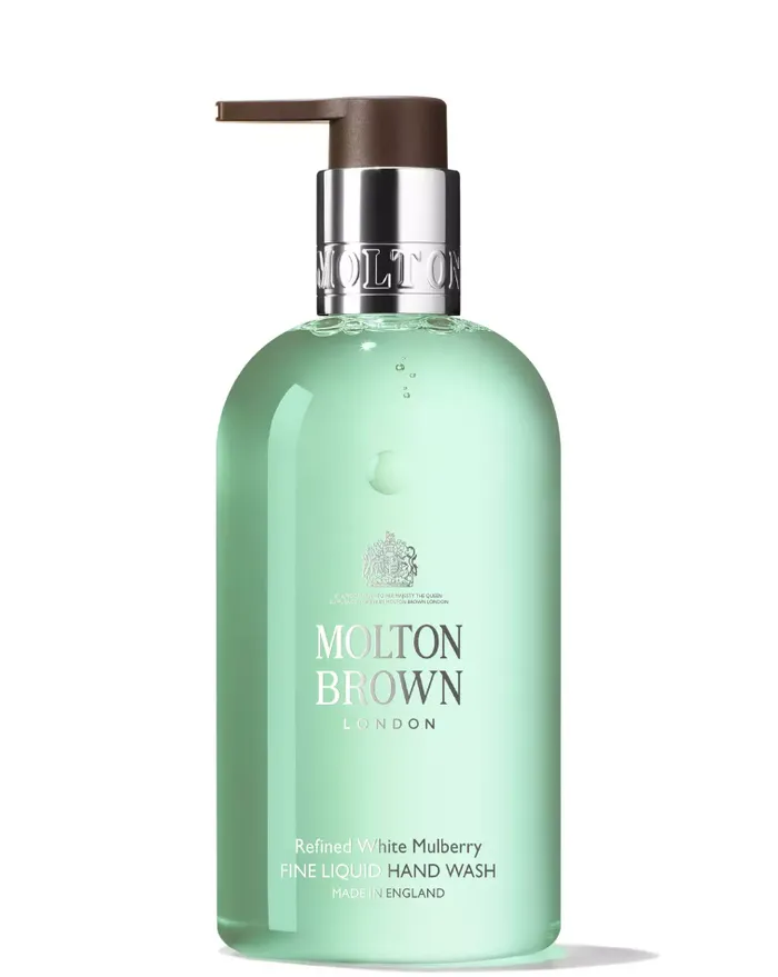 Earrings Liquid Hand Soap Molton Brown