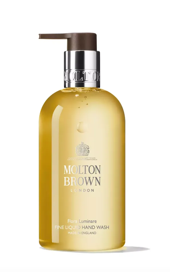Earrings Liquid Hand Soap Molton Brown