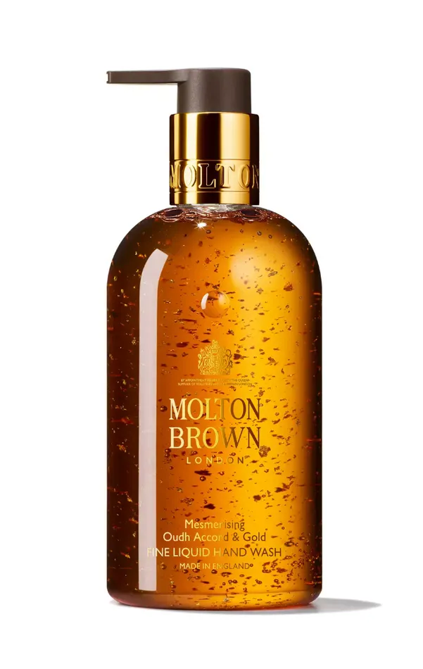 Earrings Liquid Hand Soap Molton Brown