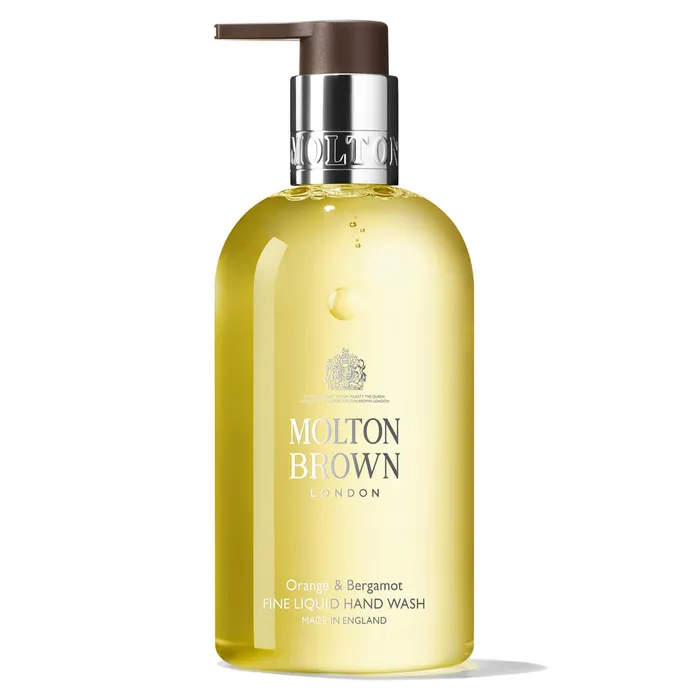 Earrings Liquid Hand Soap Molton Brown