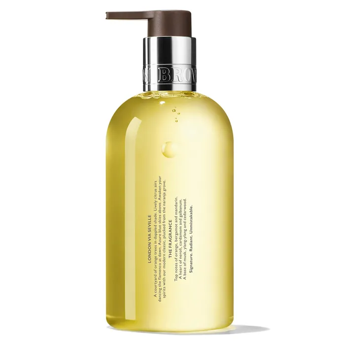 Earrings Liquid Hand Soap Molton Brown