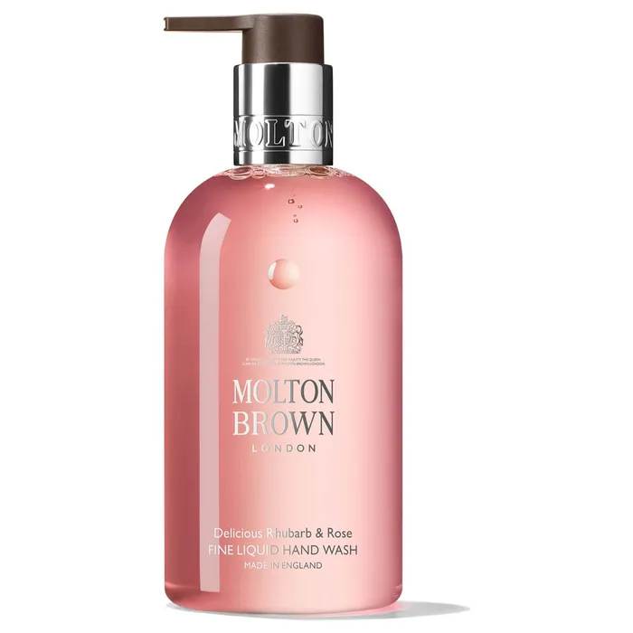 Earrings Liquid Hand Soap Molton Brown