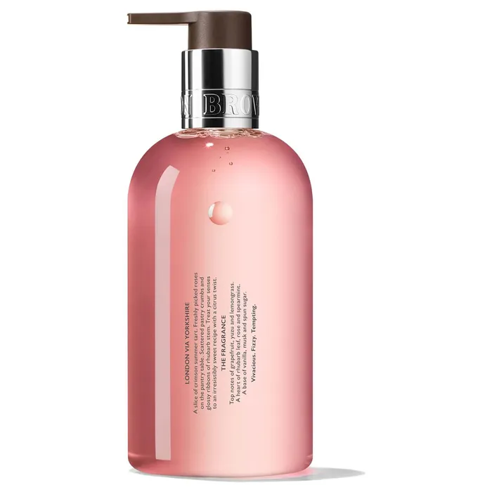 Earrings Liquid Hand Soap Molton Brown