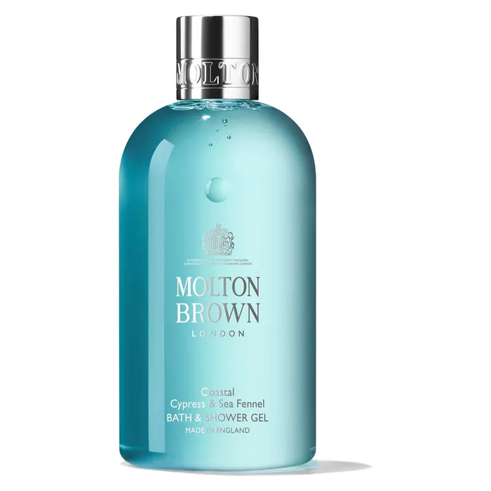 Earrings Molton Brown Bath Shower Gel