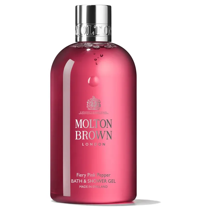 Earrings Molton Brown Bath Shower Gel