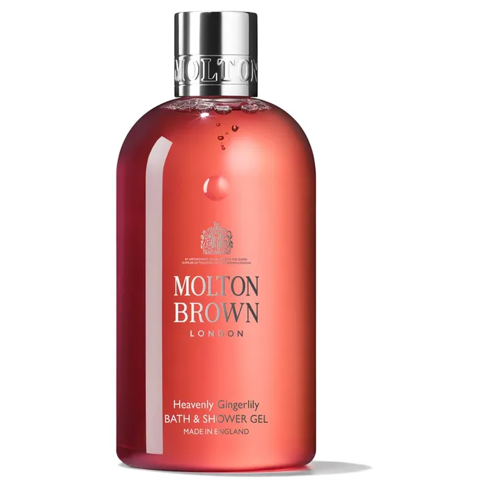 Earrings Molton Brown Bath Shower Gel