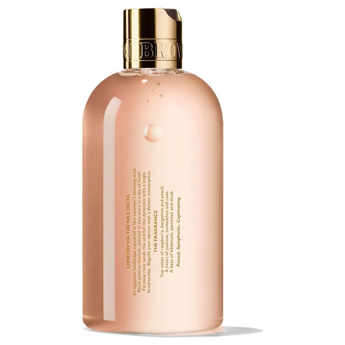 Earrings Molton Brown Bath Shower Gel