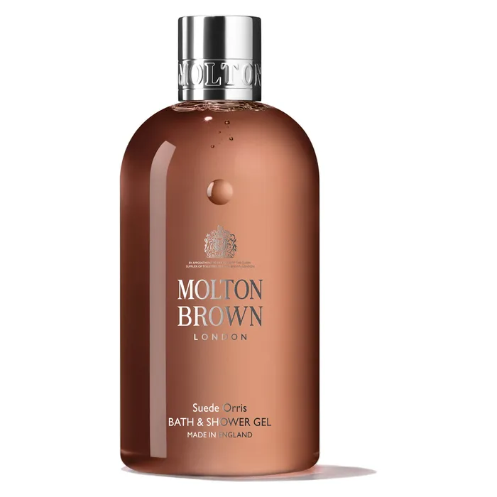 Earrings Molton Brown Bath Shower Gel
