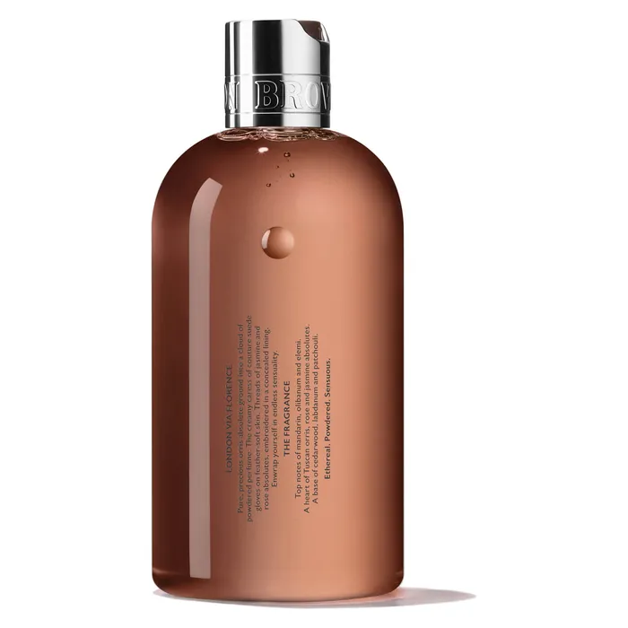 Earrings Molton Brown Bath Shower Gel