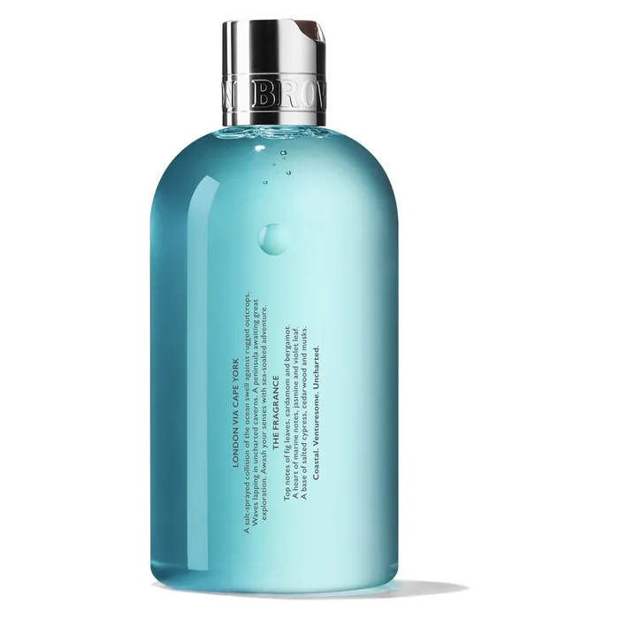 Earrings Molton Brown Bath Shower Gel