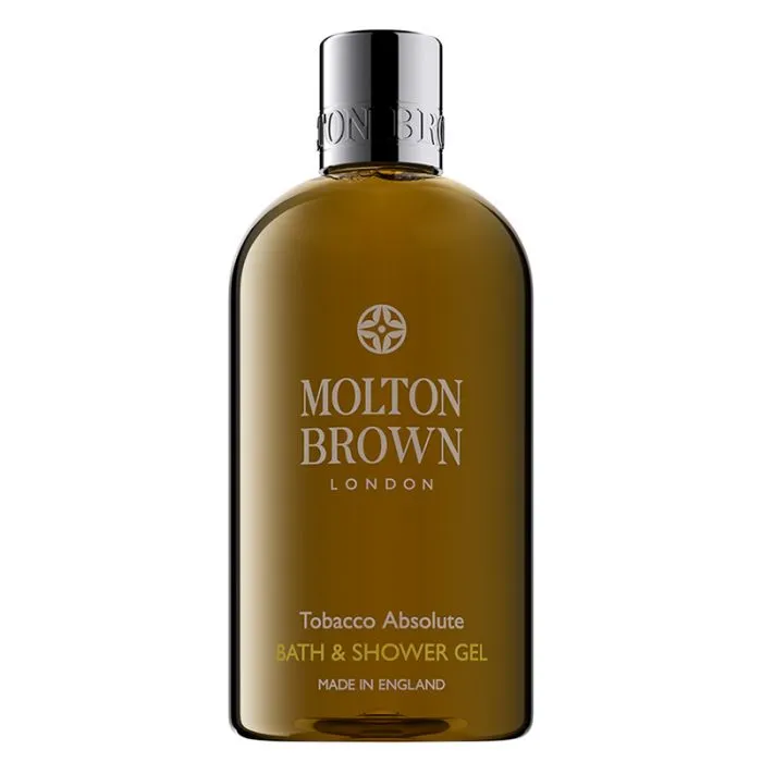Earrings Molton Brown Bath Shower Gel