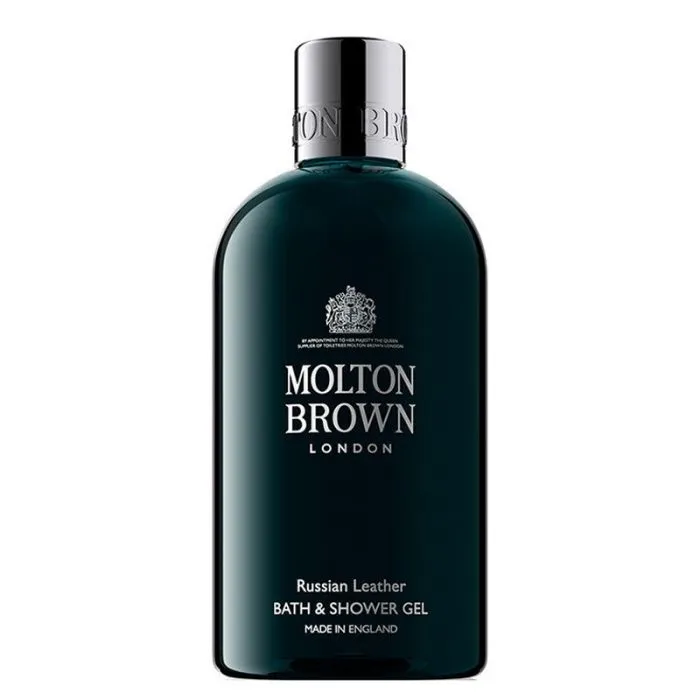 Earrings Molton Brown Bath Shower Gel