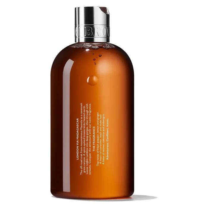 Earrings Molton Brown Bath Shower Gel