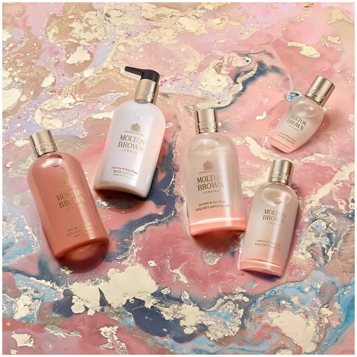 Earrings Molton Brown Bath Shower Gel