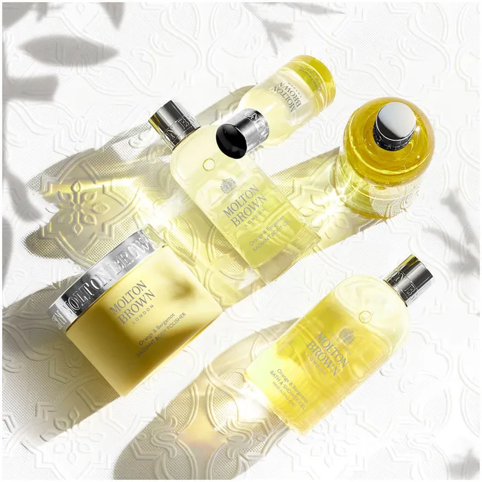 Earrings Molton Brown Bath Shower Gel