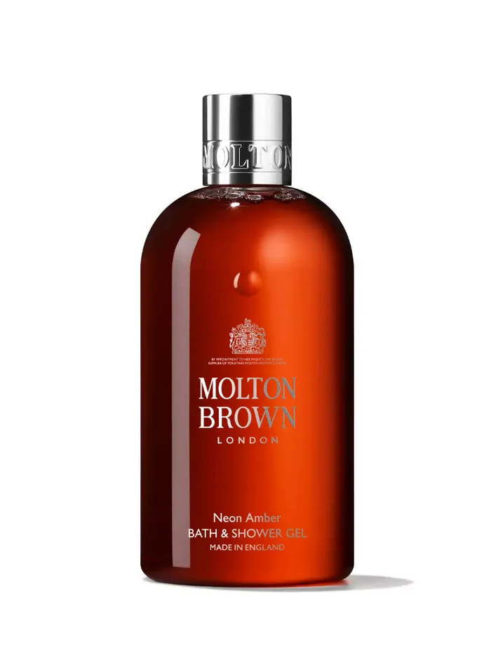 Earrings Molton Brown Bath Shower Gel