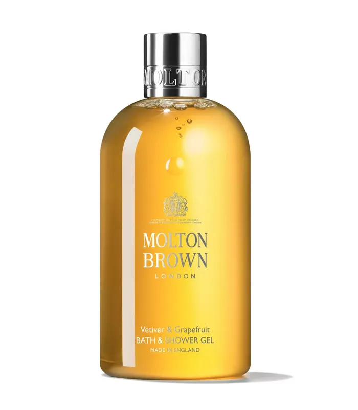 Earrings Molton Brown Bath Shower Gel