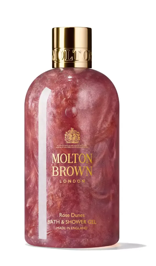 Earrings Molton Brown Bath Shower Gel