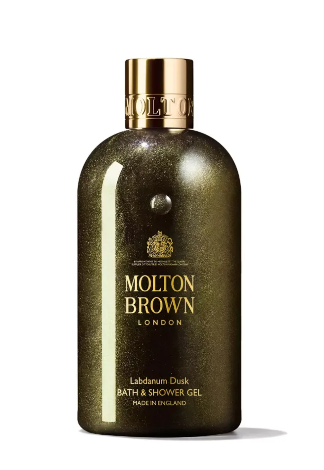 Earrings Molton Brown Bath Shower Gel