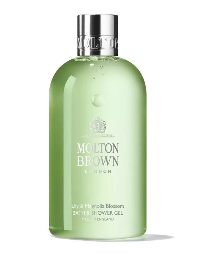 Earrings Molton Brown Bath Shower Gel