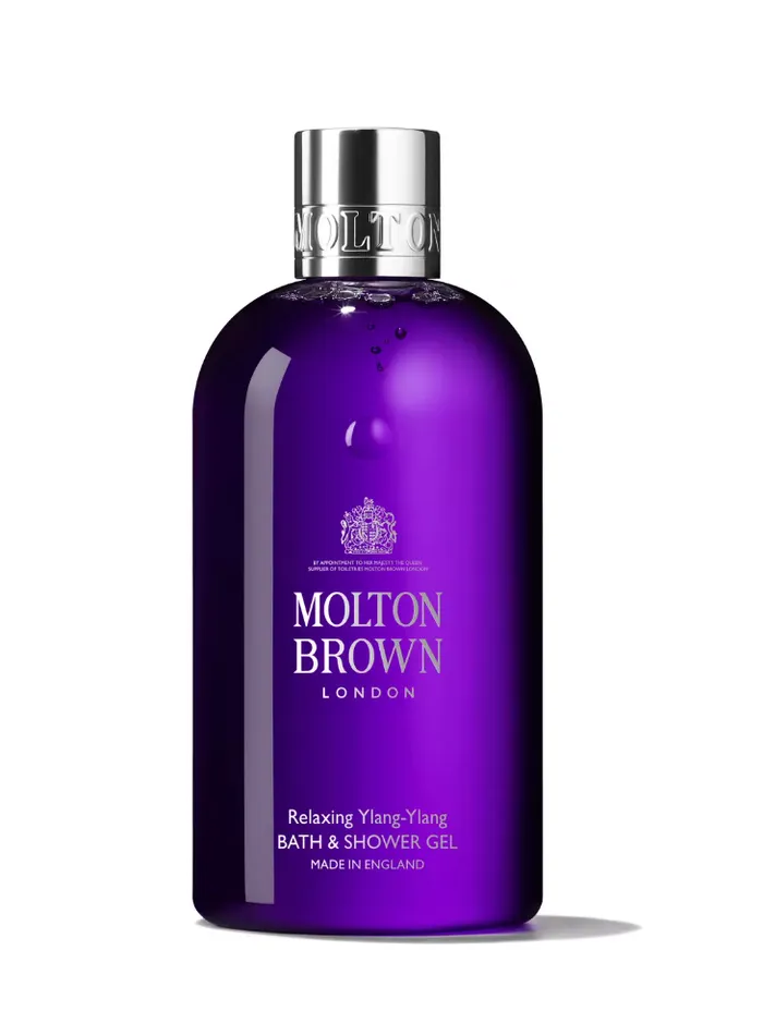 Earrings Molton Brown Bath Shower Gel