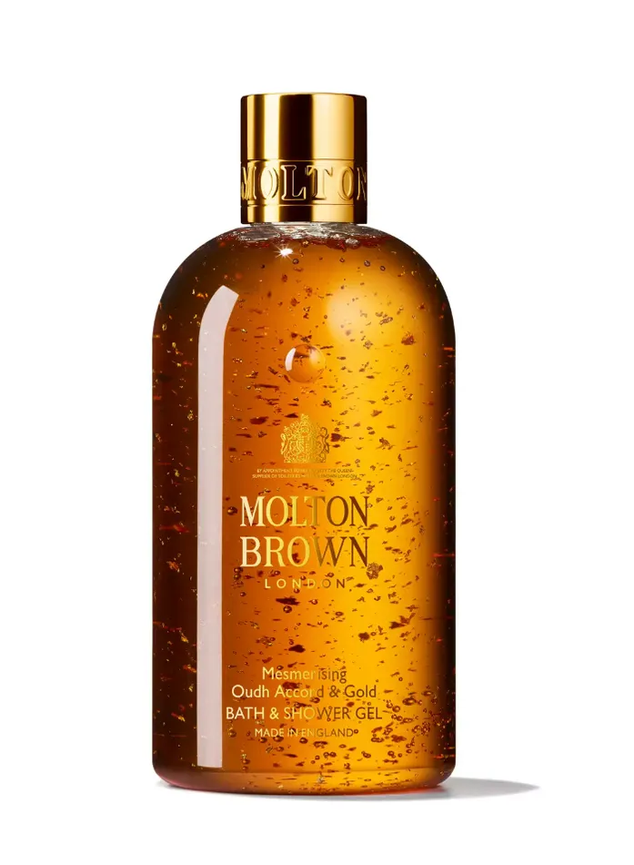 Earrings Molton Brown Bath Shower Gel