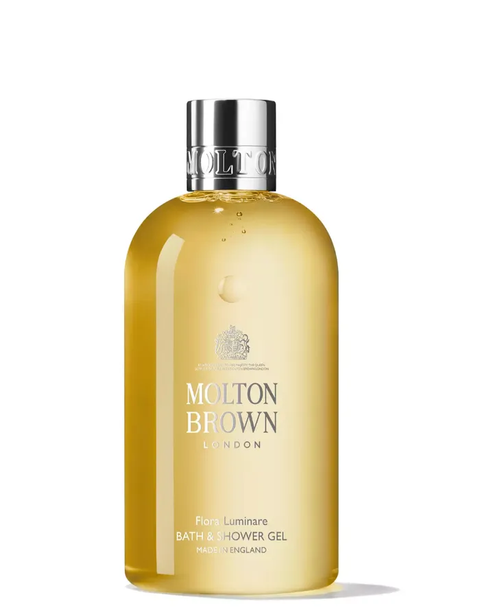 Earrings Molton Brown Bath Shower Gel