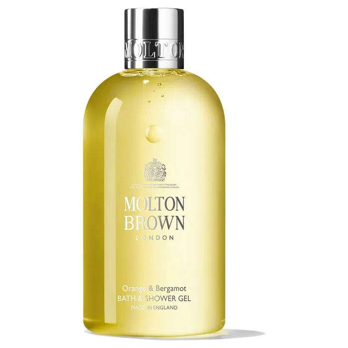 Earrings Molton Brown Bath Shower Gel
