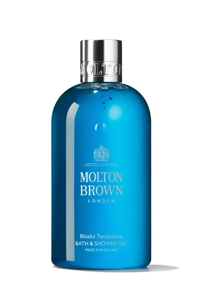 Earrings Molton Brown Bath Shower Gel