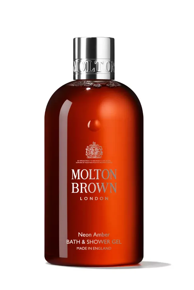 Earrings Molton Brown Bath Shower Gel