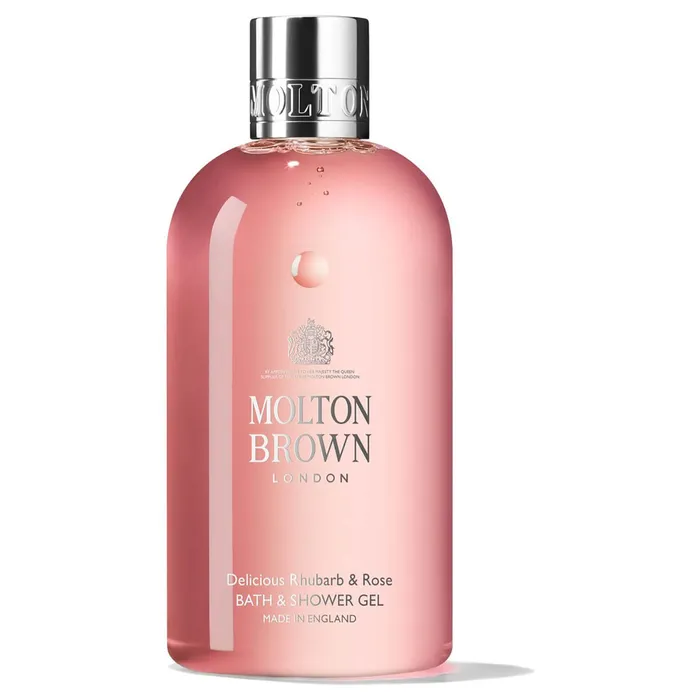 Earrings Molton Brown Bath Shower Gel