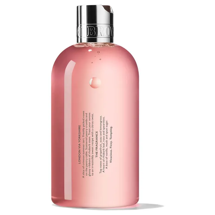 Earrings Molton Brown Bath Shower Gel