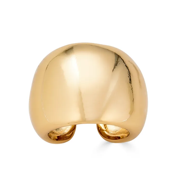Earrings Rendor Stella Large Cuff