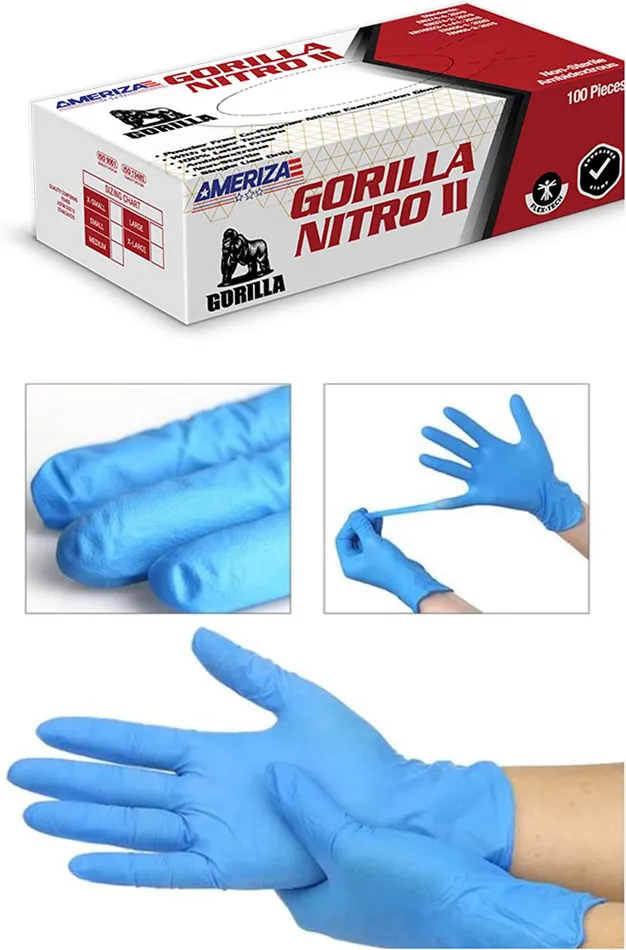 Earrings Resinarthub Nitrile Gloves 100pcs Earrings Resinarthub Nitrile Gloves 100pcs