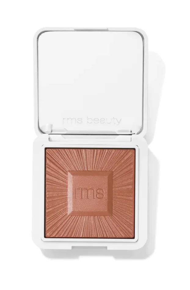 Earrings rms beauty ReDimension Hydra Bronzer