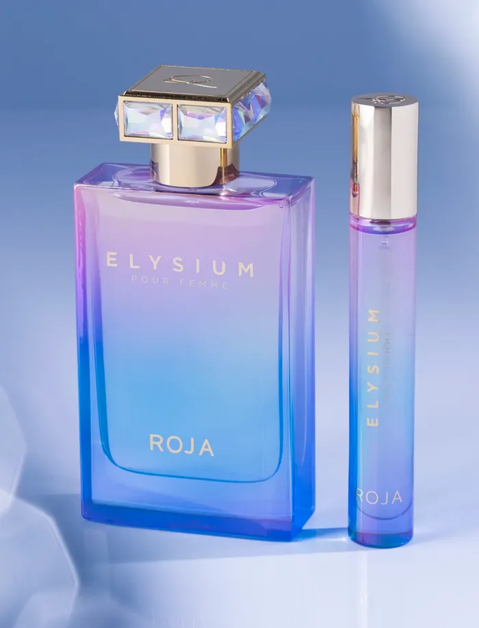 Earrings roja ROJA Elysium Pour Femme Eau De Parfum Gift Set