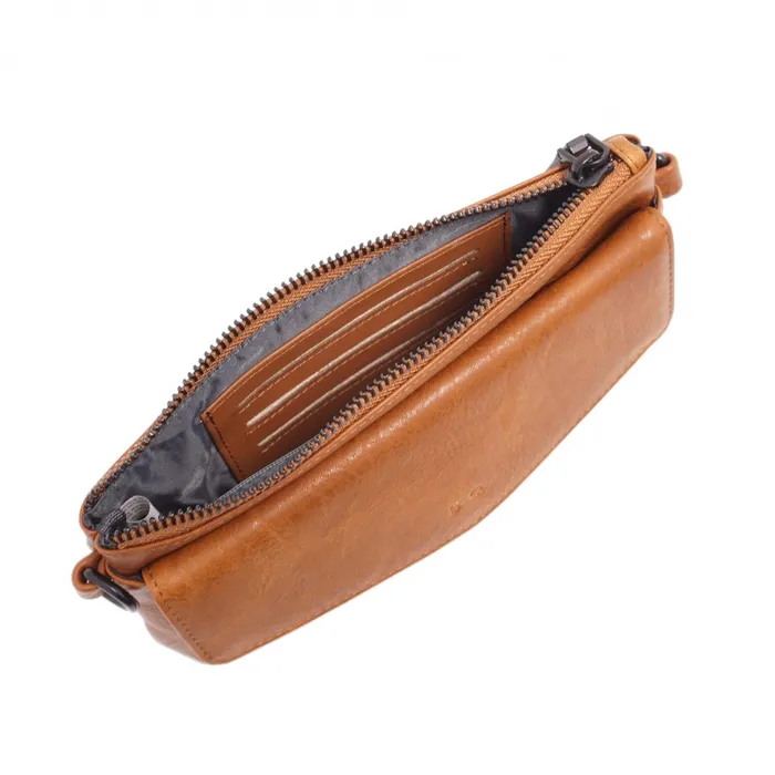 Earrings SQ Teylie Clutch Deep Sea