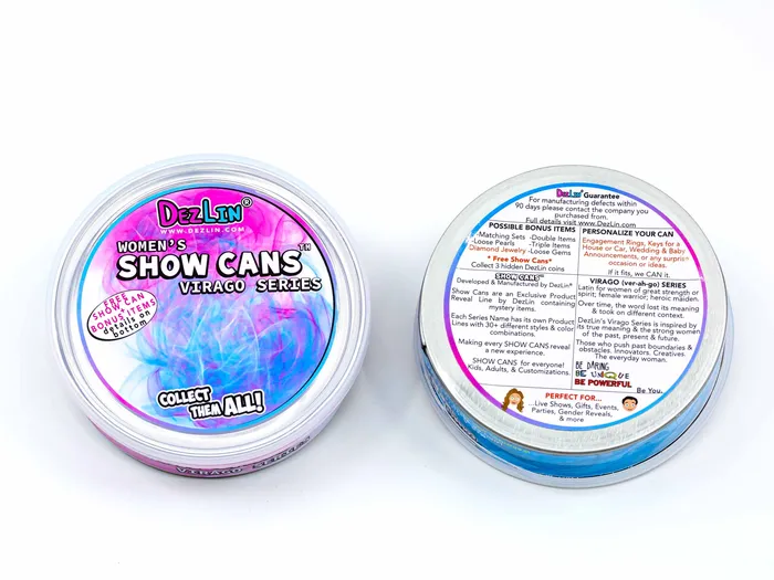 Earrings SHOWK001 Show Can Kids