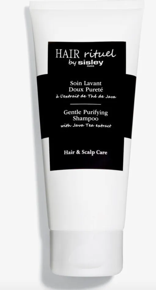 Earrings sisley GENTLE PURIFYING SHAMPOO