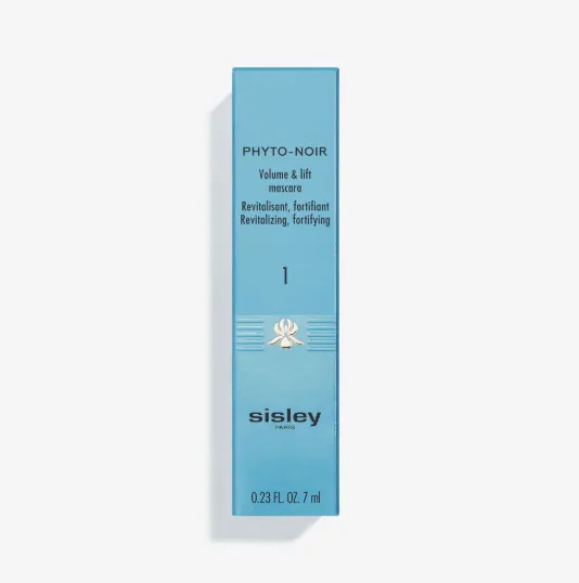 Earrings sisley PhytoNoir Mascara