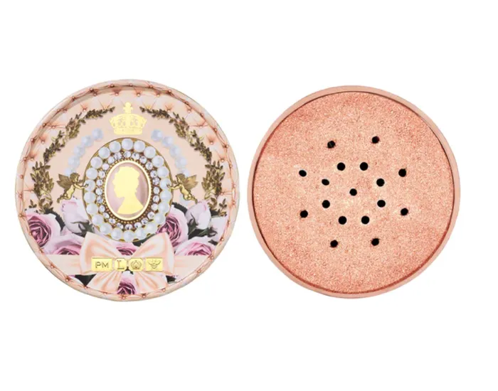 Earrings Skintillating Diamond Body Shimmer Pat McGrath