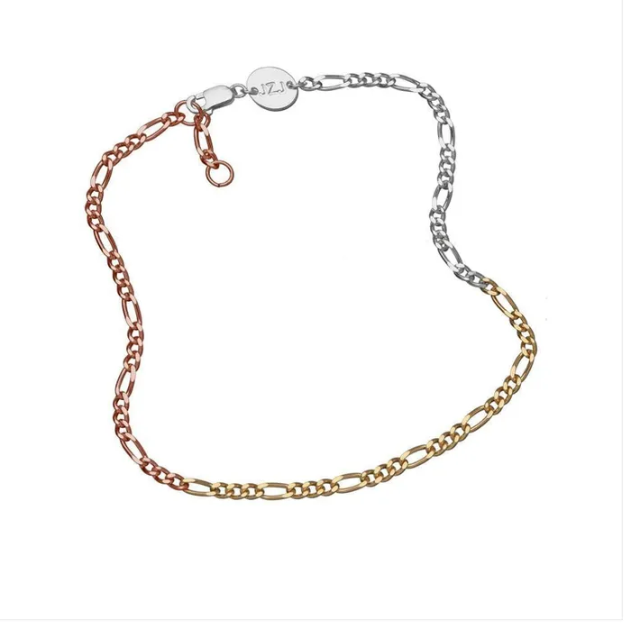 Earrings SPENCER ANKLET Jennifer Zeuner