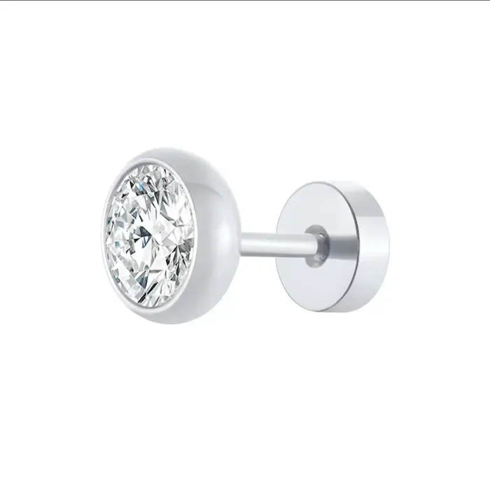 Earrings Stainless Steel Studs Get Signatured Earrings Stainless Steel Studs Get Signatured