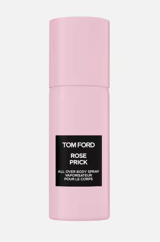 Earrings Tom Ford ROSE PRICK ALL OVER BODY SPRAY