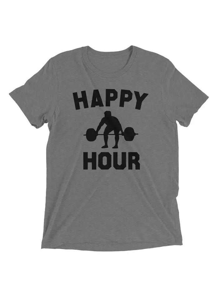 Earrings WE ARE ALL SMITH Happy Hour Short sleeve tshirt