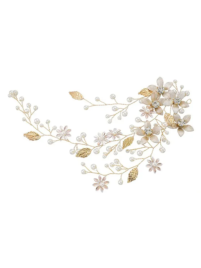 Earrings Yellow Chimes Bridal Metal Hair Vine for Women and Girls Bridal Hair Accessories Golden Headband Floral Bridal Wedding Head Band Hair Vine Yellow Chimes Earrings Yellow Chimes Bridal Metal Hair Vine for Women and Girls Bridal Hair Accessories Golden Headband Floral Bridal Wedding Head Band Hair Vine Yellow Chimes