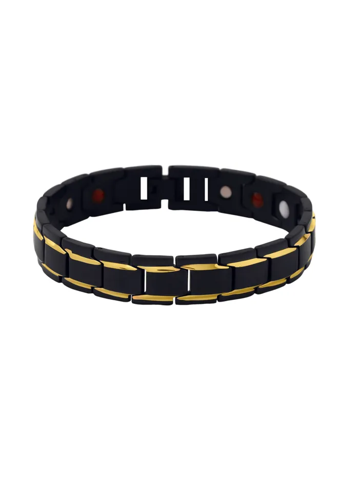 Earrings Yellow Chimes Yellow Chimes Bracelets for Men and Boys Fashion Black Bracelet for Men Stainless Steel Chain Bracelet for Men Birthday Gift for Men and Boys Anniversary Gift for Husband Earrings Yellow Chimes Yellow Chimes Bracelets for Men and Boys Fashion Black Bracelet for Men Stainless Steel Chain Bracelet for Men Birthday Gift for Men and Boys Anniversary Gift for Husband