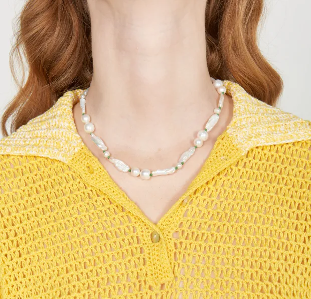 Eliou Necklaces Juno Necklace