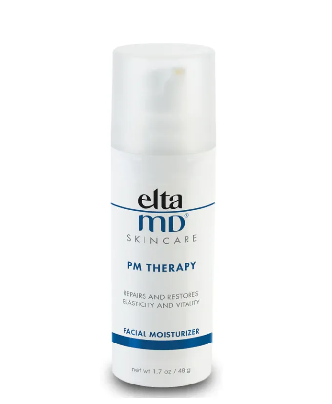 EltaMD PM Therapy Facial Moisturizer Elta MD Earrings