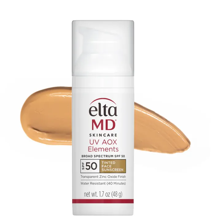 EltaMD UV AOX Elements BroadSpectrum SPF 50 Elta MD Earrings